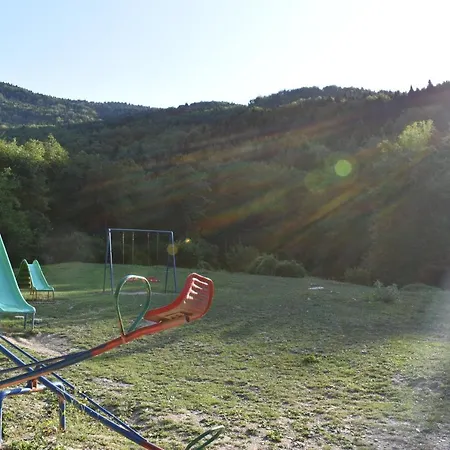 Resort Korab